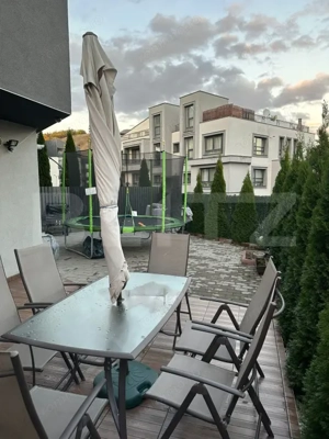 Apartament cu 1 camera, 43 de mp, curte mare, Grigorescu - imagine 6