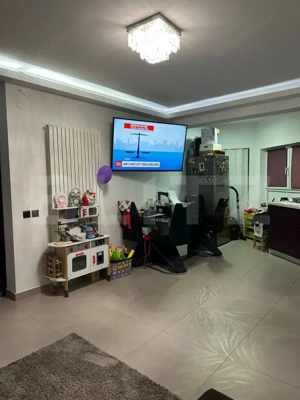 Apartament cu 1 camera, 43 de mp, curte mare, Grigorescu - imagine 3