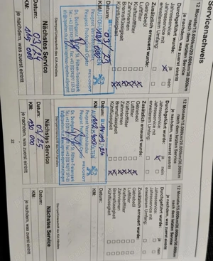 Kia Ceed 1.4 benzina, 2012, 127.000 km - imagine 5