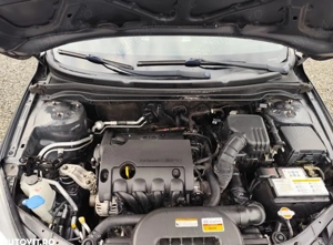 Kia Ceed 1.4 benzina, 2012, 127.000 km - imagine 3