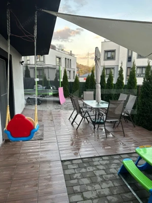 Apartament cu 1 camera, 43 de mp, curte mare, Grigorescu - imagine 7