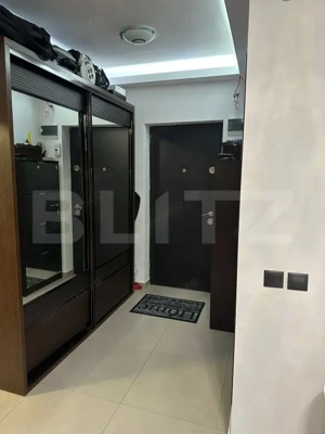 Apartament cu 1 camera, 43 de mp, curte mare, Grigorescu - imagine 8