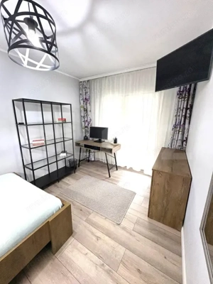 Blitz oferă spre vânzare un apartament cu 4 camere, complet renovat - imagine 4