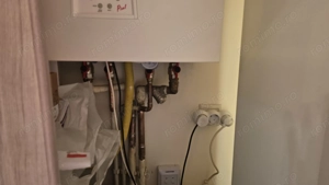 Vand apartament 2 camere decomandat in Deva, zona Zamfirescu, suprafata utila 52 mp + - imagine 9