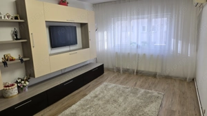 Vand apartament 2 camere decomandat in Deva, zona Zamfirescu, suprafata utila 52 mp + - imagine 10