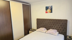 Vand apartament 2 camere decomandat in Deva, zona Zamfirescu, suprafata utila 52 mp + - imagine 6