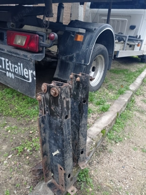 Prelungitor caroserie 