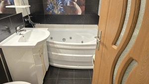 Vand apartament 2 camere decomandat in Deva, zona Zamfirescu, suprafata utila 52 mp + - imagine 13