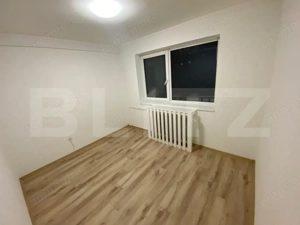 Apartament 3 camere, 49,71 mp, decomandat, zona Calvaria Manastur  - imagine 5