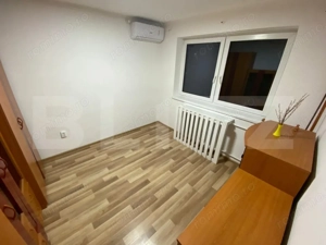 Apartament 3 camere, 49,71 mp, decomandat, zona Calvaria Manastur  - imagine 4