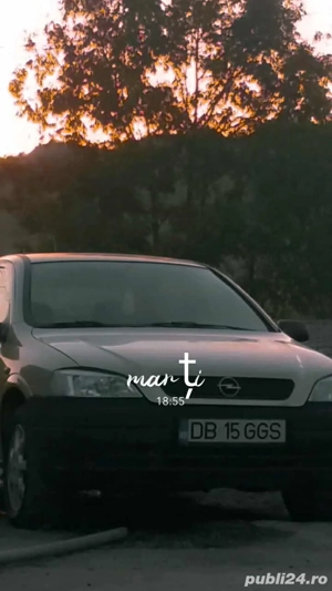 vand urgent opel astra g  - imagine 3