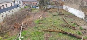 ️ Teren intravilan central -zona Tribunal