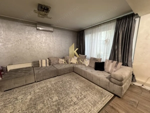 Casă de vânzare  cu 4 camere  în Pipera  - imagine 4