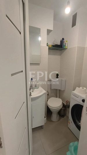 Apartament 3 camere/ Mobilat și utilat modern/ 2 Băi/ Zona Unirii - imagine 7