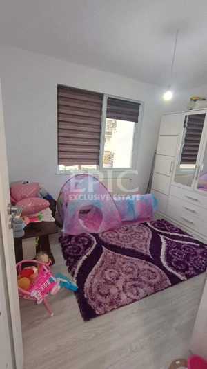 Apartament 3 camere/ Mobilat și utilat modern/ 2 Băi/ Zona Unirii - imagine 6