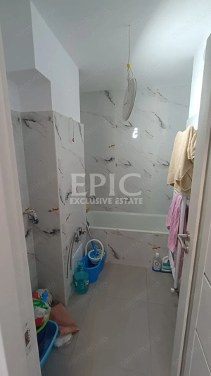 Apartament 3 camere/ Mobilat și utilat modern/ 2 Băi/ Zona Unirii - imagine 8