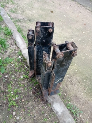 Prelungitor caroserie  - imagine 2