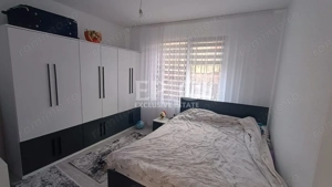 Apartament 3 camere/ Mobilat și utilat modern/ 2 Băi/ Zona Unirii - imagine 3