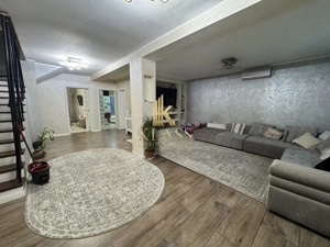 Casă de vânzare  cu 4 camere  în Pipera  - imagine 9