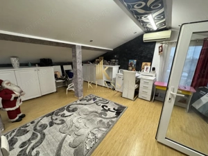 Casă de vânzare  cu 4 camere  în Pipera  - imagine 18