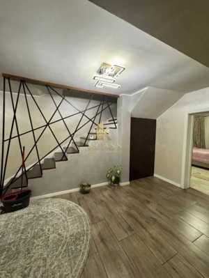Casă de vânzare  cu 4 camere  în Pipera  - imagine 7