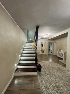 Casă de vânzare  cu 4 camere  în Pipera  - imagine 16