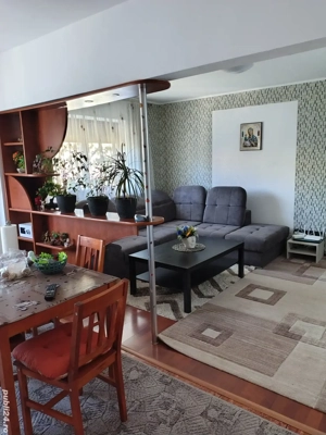 Schimb  apartament   cu  Garsonieră de preferat în bloc cu apartamente . - imagine 3