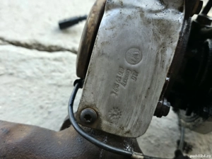 Turbosuflanta 2.0 TDI BMM - imagine 2