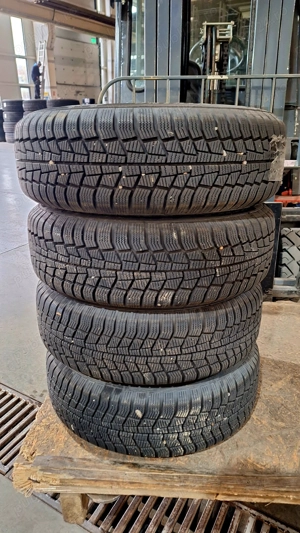 Anvelope iarna_Viking