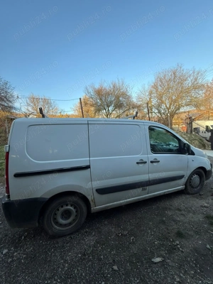 Vand fiat scudo 2008 - imagine 2