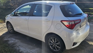 Vand Toyota Yaris Hybrid 2018 - imagine 3