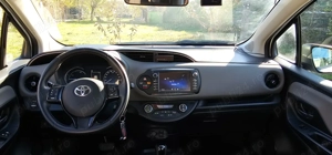 Vand Toyota Yaris Hybrid 2018 - imagine 5