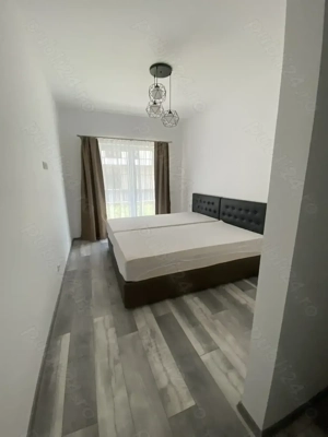 Zona Torontalului, BLOC NOU, apartament 2 camere, parter, 53 mp utili, chirie 500 euro pe luna - imagine 4