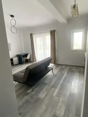 Zona Torontalului, BLOC NOU, apartament 2 camere, parter, 53 mp utili, chirie 500 euro pe luna - imagine 3