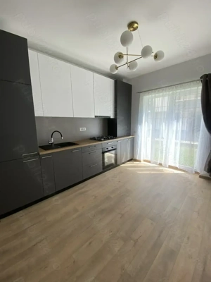 Zona Torontalului, BLOC NOU, apartament 2 camere, parter, 53 mp utili, chirie 500 euro pe luna - imagine 15