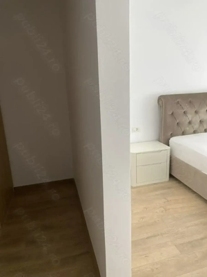 Zona Torontalului, BLOC NOU, apartament 2 camere, parter, 53 mp utili, chirie 500 euro pe luna - imagine 13