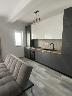 Zona Torontalului, BLOC NOU, apartament 2 camere, parter, 53 mp utili, chirie 500 euro pe luna - imagine 10