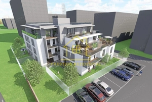 Super Ofertă Black Friday-2 Camere, Titan-Pallady - imagine 2