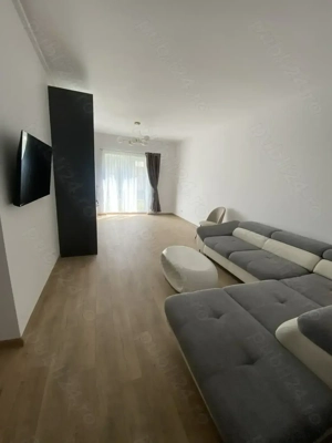 Zona Torontalului, BLOC NOU, apartament 2 camere, parter, 53 mp utili, chirie 500 euro pe luna - imagine 12