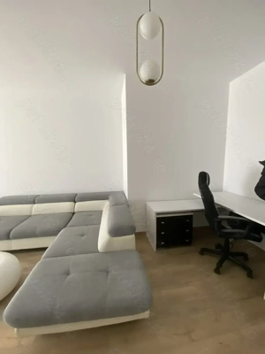 Zona Torontalului, BLOC NOU, apartament 2 camere, parter, 53 mp utili, chirie 500 euro pe luna - imagine 14