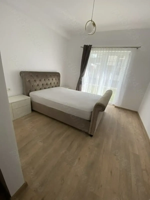 Zona Torontalului, BLOC NOU, apartament 2 camere, parter, 53 mp utili, chirie 500 euro pe luna - imagine 11