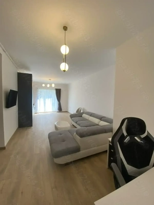 Zona Torontalului, BLOC NOU, apartament 2 camere, parter, 53 mp utili, chirie 500 euro pe luna - imagine 17