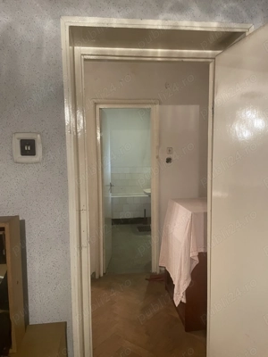 Independentei, zona Vivo, 3 camere, parter,fara investitii,bun sediu firma,pret 68.000 euro - imagine 3