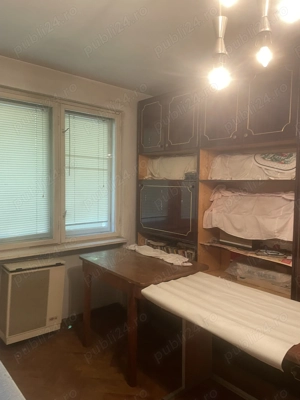 Independentei, zona Vivo, 3 camere, parter,fara investitii,bun sediu firma,pret 68.000 euro - imagine 4