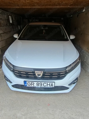 vind Logan 3 an fabricație 2022 - imagine 2