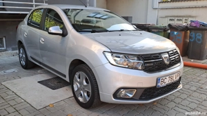 Pachet 2 Bucati Dacia Logan 2018 Berline 1.0 Benzina Oferta 7700 euro ambele  - imagine 3