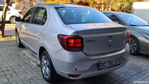 Pachet 2 Bucati Dacia Logan 2018 Berline 1.0 Benzina Oferta 7700 euro ambele  - imagine 2