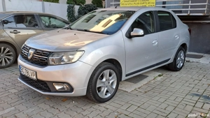 Pachet 2 Bucati Dacia Logan 2018 Berline 1.0 Benzina Oferta 7700 euro ambele  - imagine 4