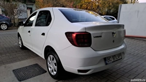 Pachet 2 Bucati Dacia Logan 2018 Berline 1.0 Benzina Oferta 7700 euro ambele  - imagine 8