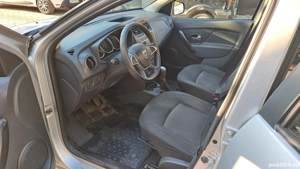 Pachet 2 Bucati Dacia Logan 2018 Berline 1.0 Benzina Oferta 7700 euro ambele  - imagine 5